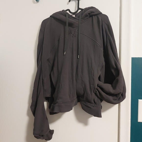 🌱 Lululemon Hoodie - Picture 3 of 6